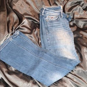 Hollister Jean